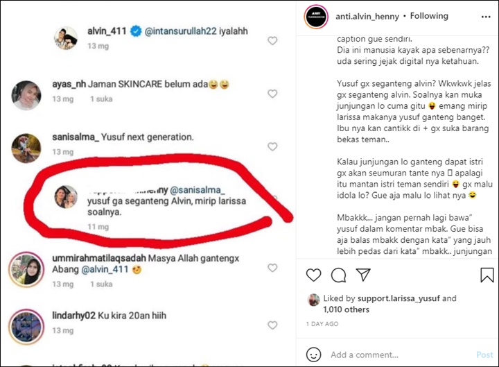 Instagram