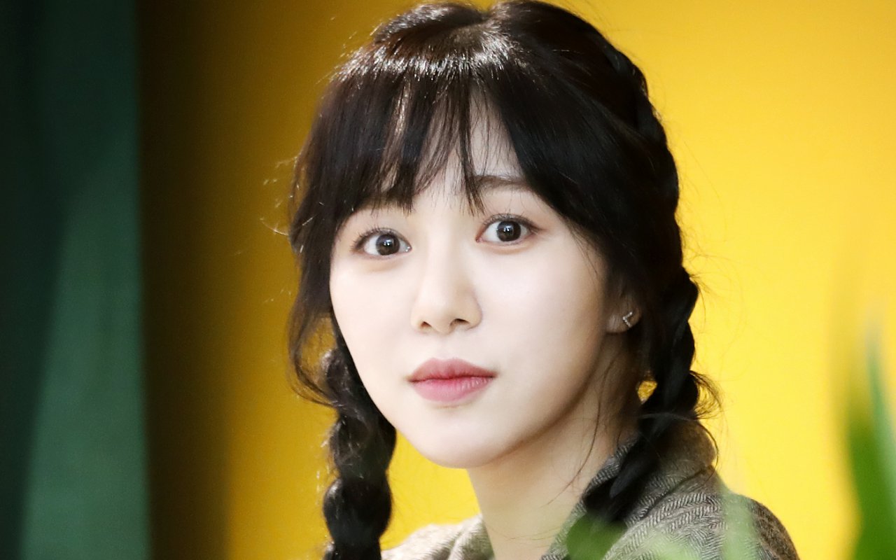 Mina Beberkan 'Korban' Jimin Lainnya dari ChoA Sampai Mendiang Go Eunbi Ladies' Code