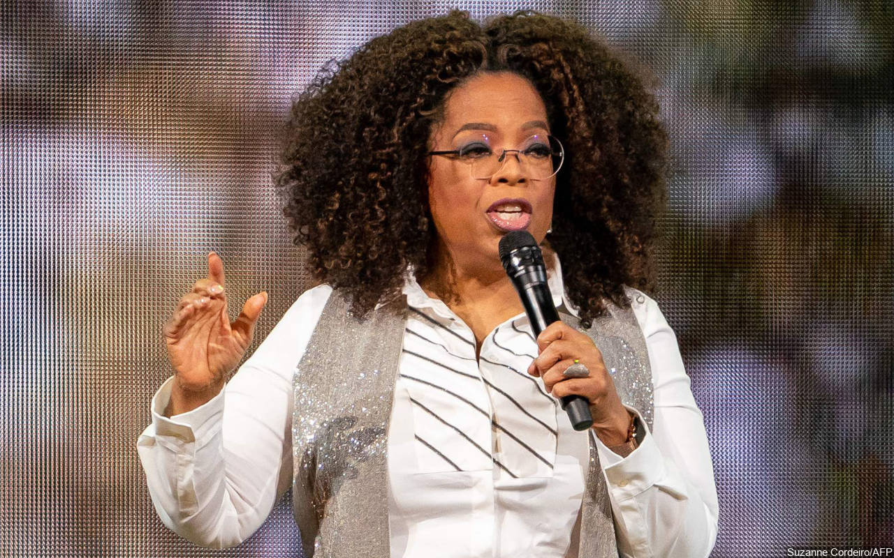 Oprah Winfrey Akui Tak Punya Banyak Teman, Beber Tiga Orang Paling Dekat