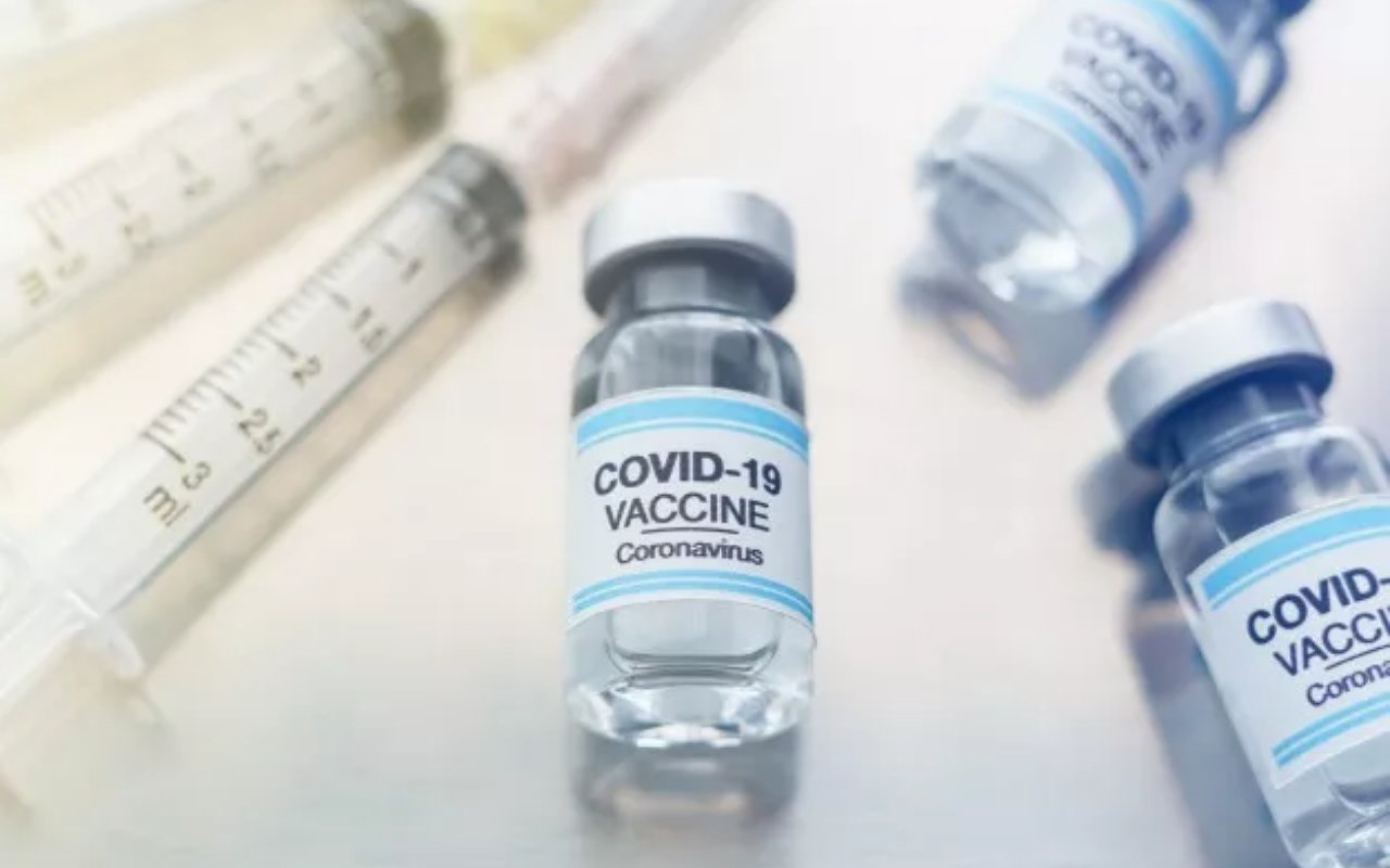 BPOM Setujui Vaksin COVID-19 Anhui Zifivax: Diberi 3 Dosis, Efikasi 81,7 Persen