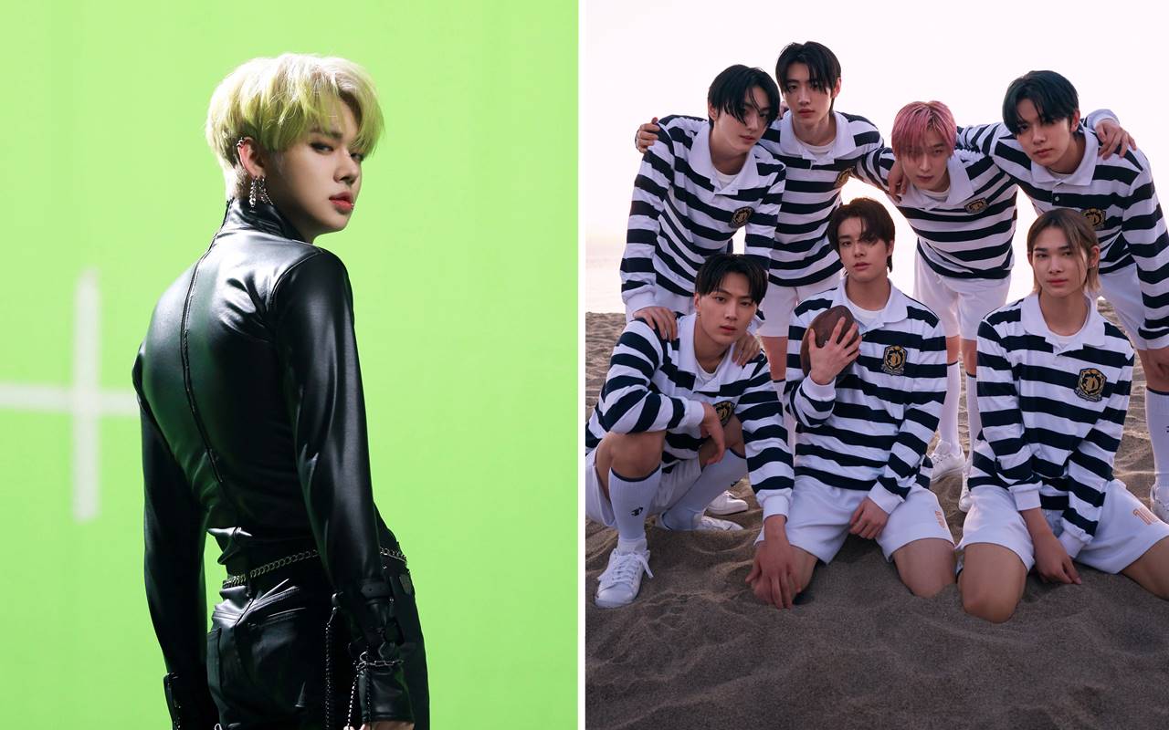 Persiapan Semakin Matang, Yeonjun TXT Antusias Sambut Kolaborasi Bareng ENHYPEN