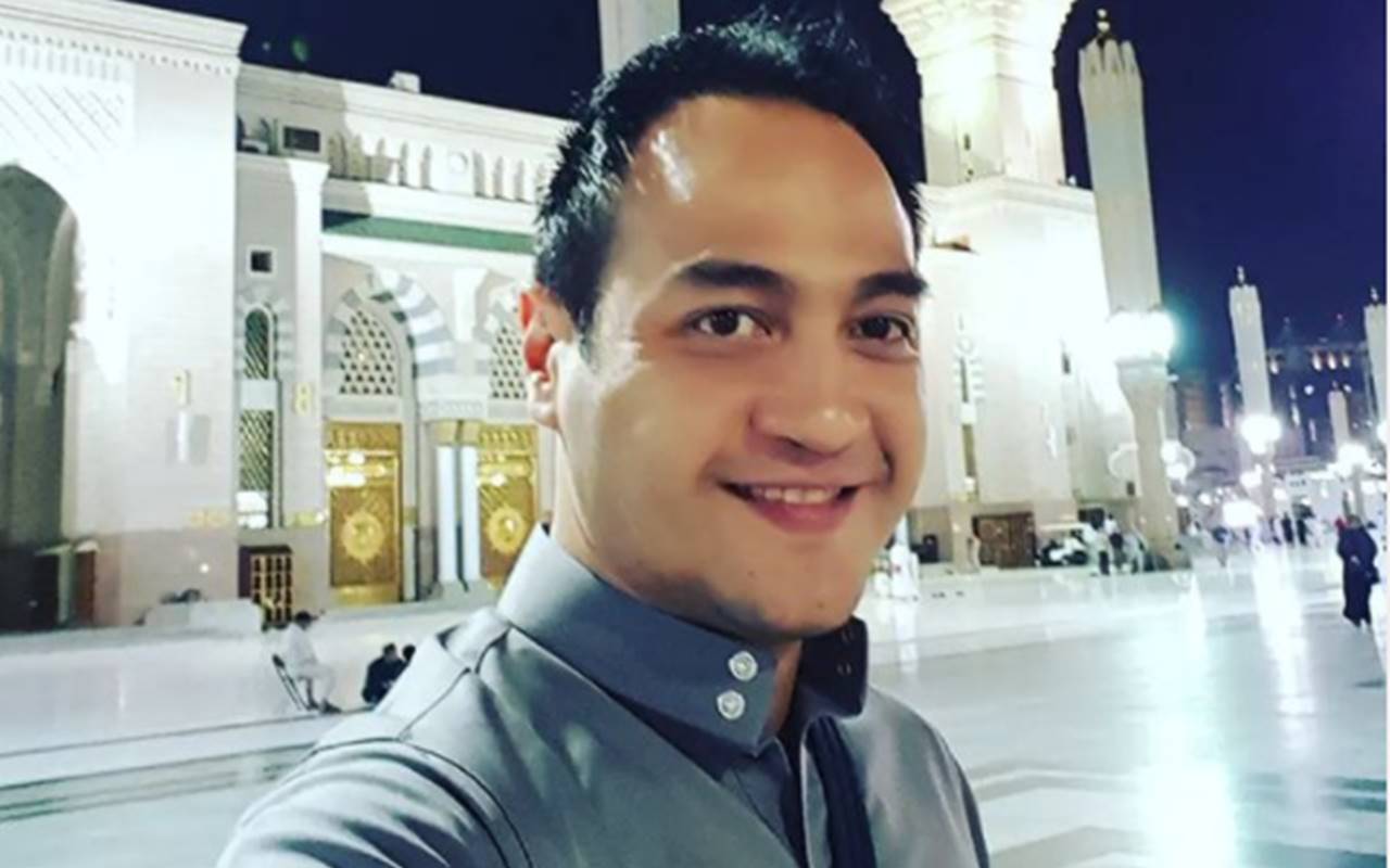 Ferry Irawan Tak Punya Kewajiban Beri Uang Mut'ah Ataupun Nafkah Iddah Usai Resmi Cerai