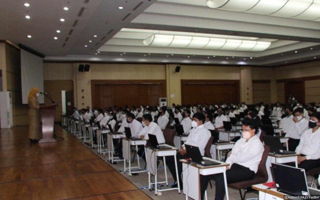 Hasil Seleksi Kompetensi PPPK Tahap I Diumumkan Besok, Banyak Guru Honorer Dikhawatirkan Kecewa