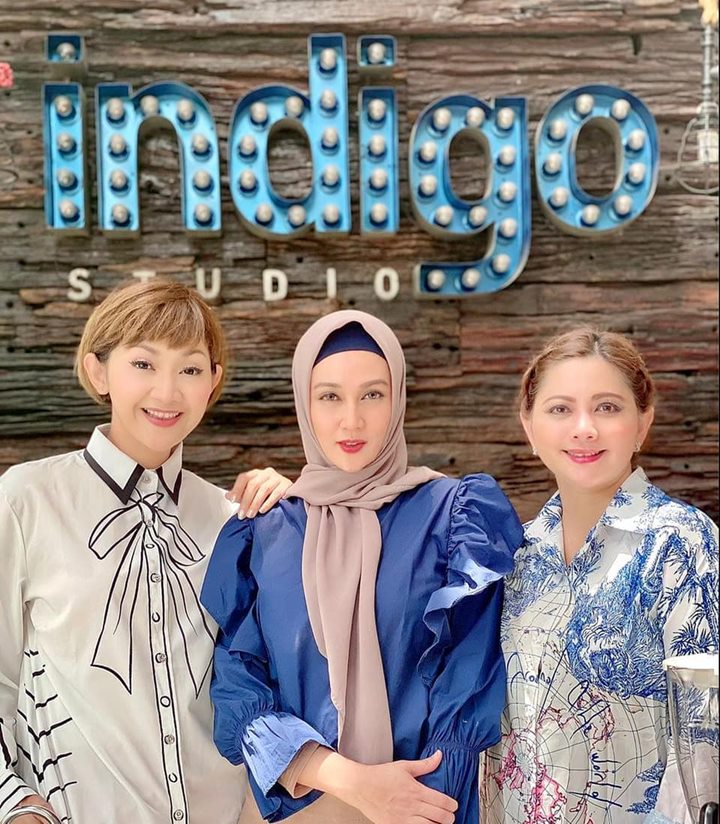 Miliki geng <i>uwu</i>