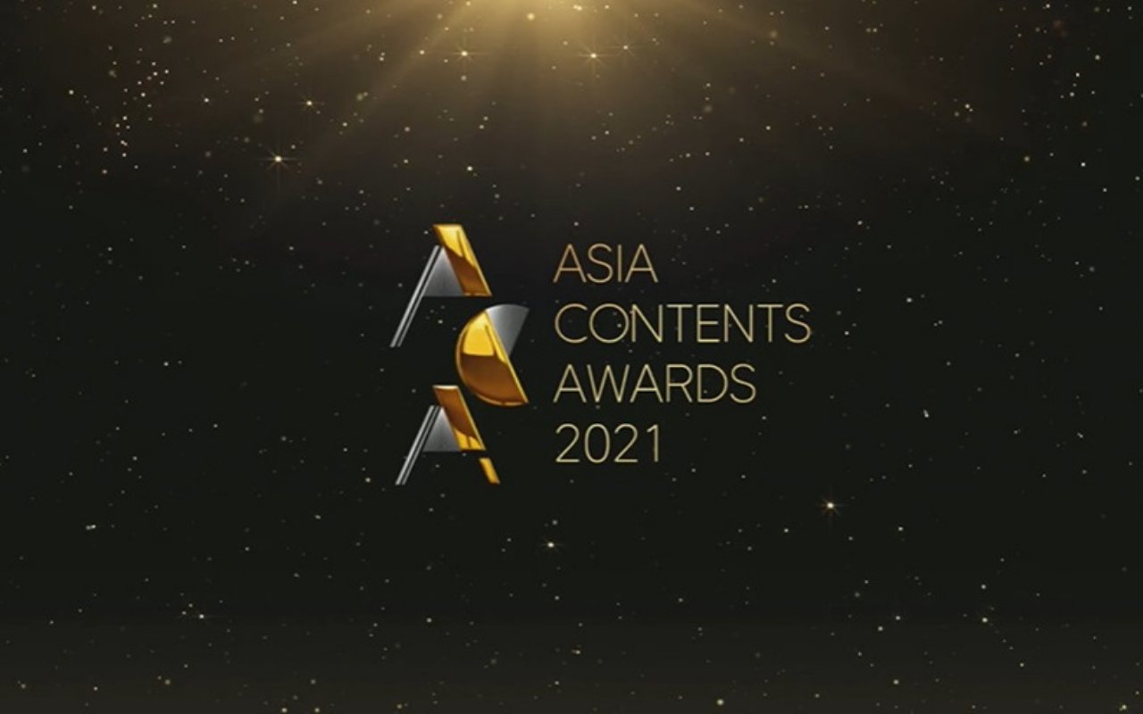 BIFF 2021: Ada 'Sweet Home' dan 'Move To Heaven', Berikut Ini Daftar Pemenang Asia Contents Awards