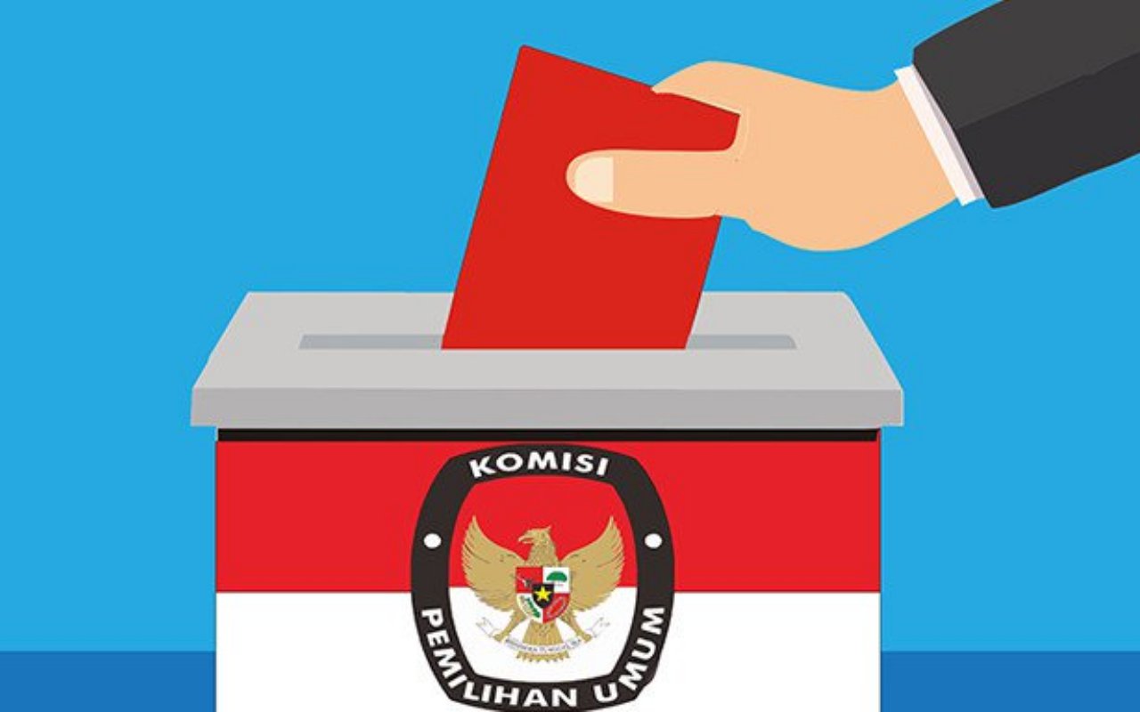 Usul Pilkada Diundur Ke 2025, KPU Diminta Untuk Tetap Melaksanakan Pada