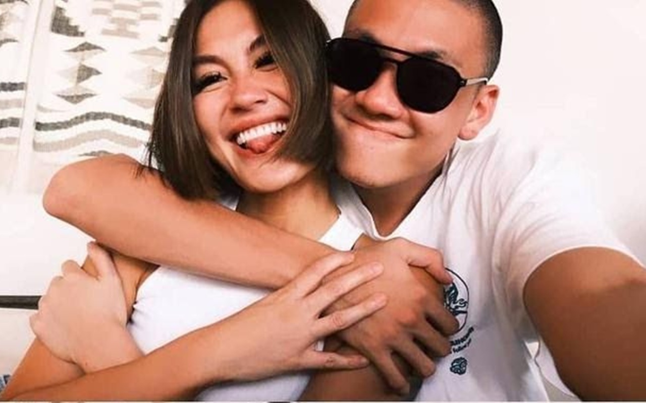 Pacar Agnes Monica 'Murka' Soal Isu Tato Salib Hingga Pindah Agama, Sentil Lambe Gosip?