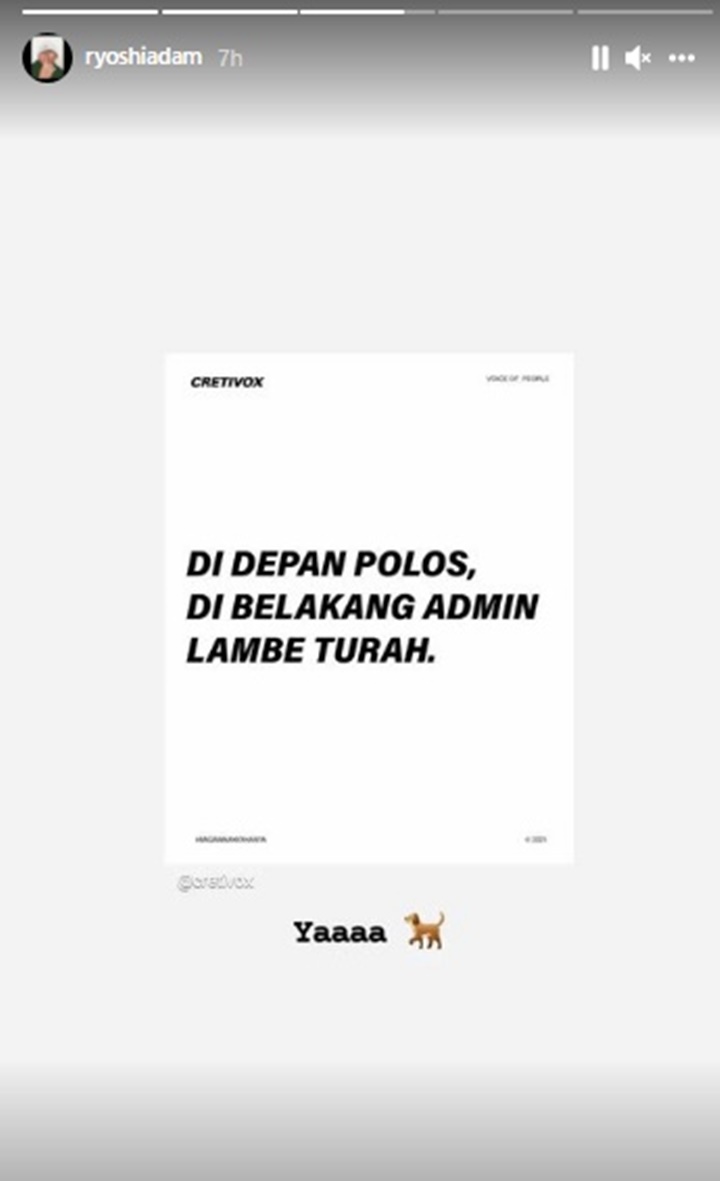 InstaStory
