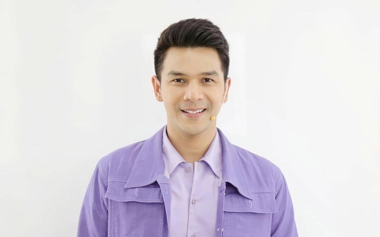 Jonathan Frizzy Blak-blakan Dhena Devanka Pernah Cemburu Buta ke Ririn Dwi Ariyanti