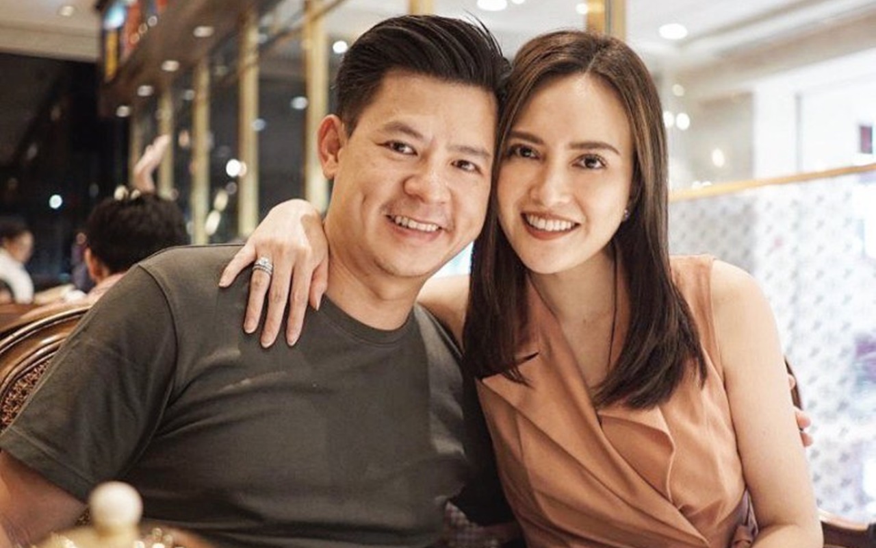 Ayah Shandy Aulia Sakit Hati Beber Perlakuan Keluarga David Herbowo: Saya Gak Nyangka