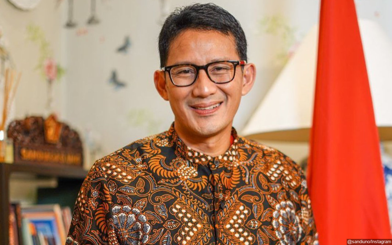 Sandiaga Uno Ungkap Masa Karantina Turis Asing Akan Dipangkas Jadi 5 Hari, Ini Alasannya