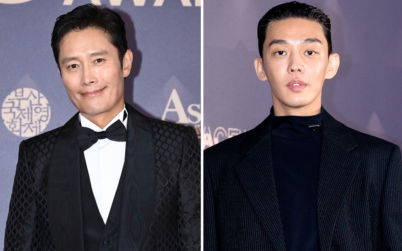 BIFF 2021: Lee Byung Hun dan Yoo Ah In Wakili Korea, Ini Daftar Pemenang Asian Film Awards