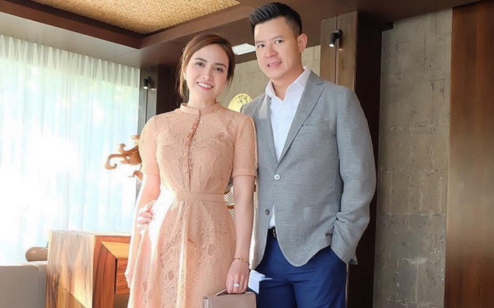Ungkap Pembelaan, David Herbowo Sebut Sudah Minta Izin Ayah Shandy Aulia Tapi Direspons Dingin