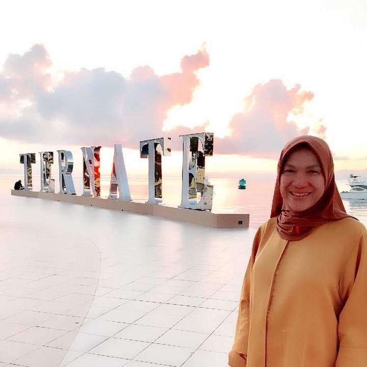 Pernah jadi sopir Raffi Ahmad
