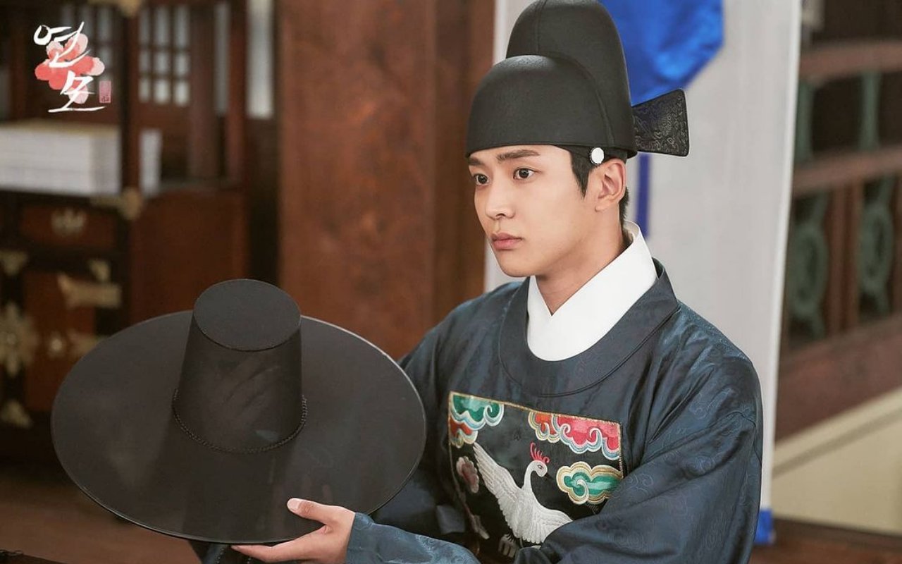 Casting Rowoon SF9 di 'The King's Affection' Sempat Disesali Sutradara, Kenapa?