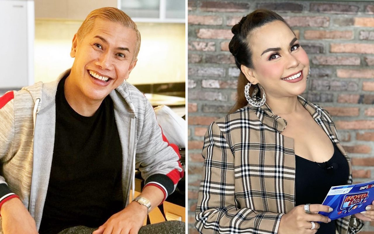 10 Tahun Dipendam, Paman Jonathan Frizzy Ingatkan Kesalahan Melaney Ricardo