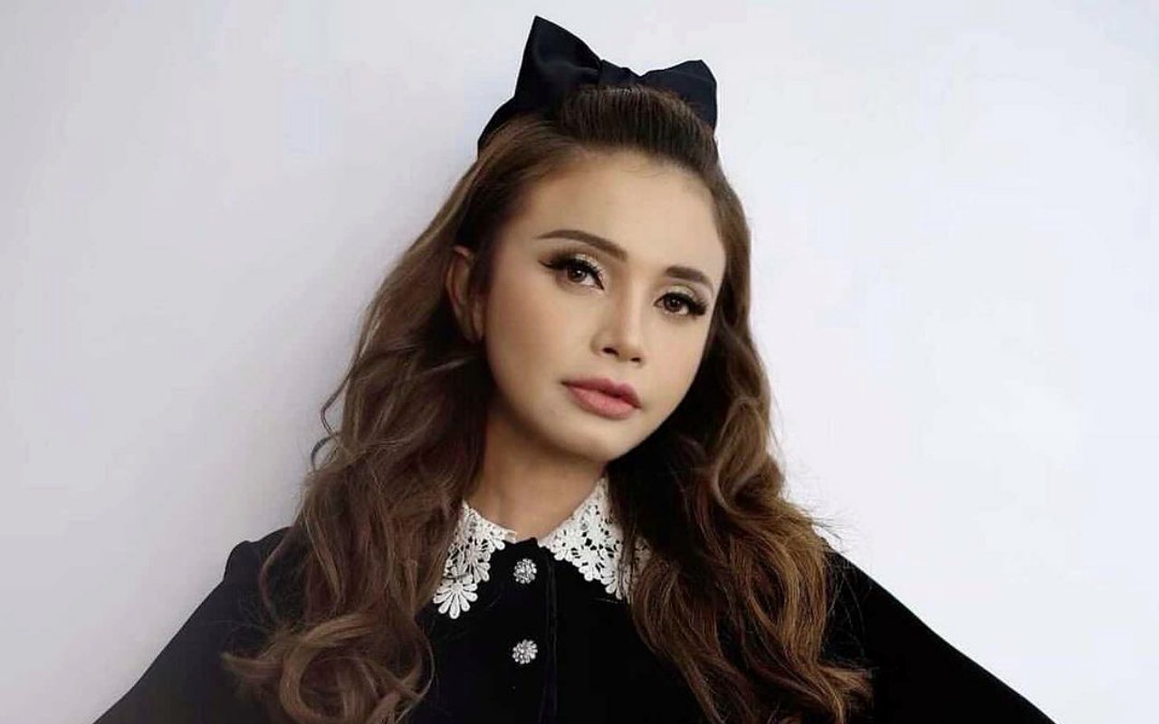 Ulang Tahun ke-43, Rossa Malah Harus Temani Sang Ibu Yang Baru Operasi