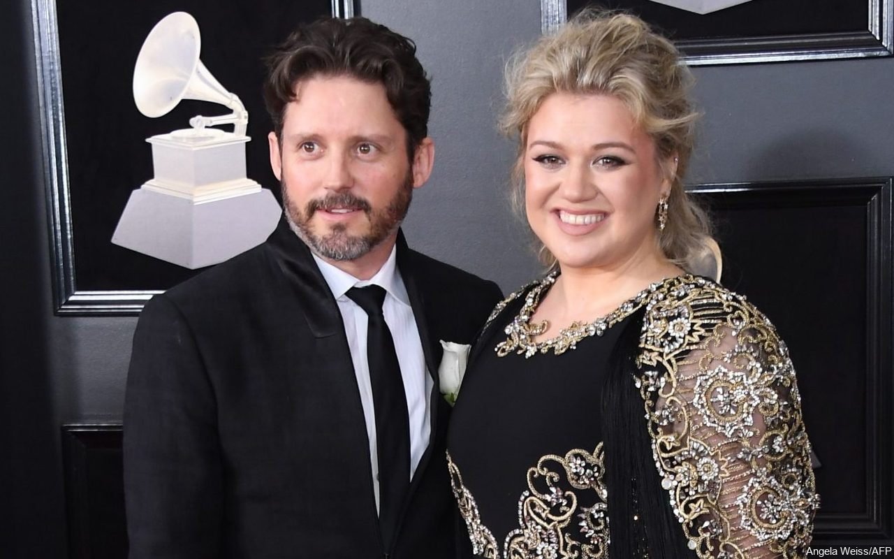 Terungkap Alasan Cerai Kelly Clarkson dan Brandon Blackstock, Eks Suami Malas-Malasan?