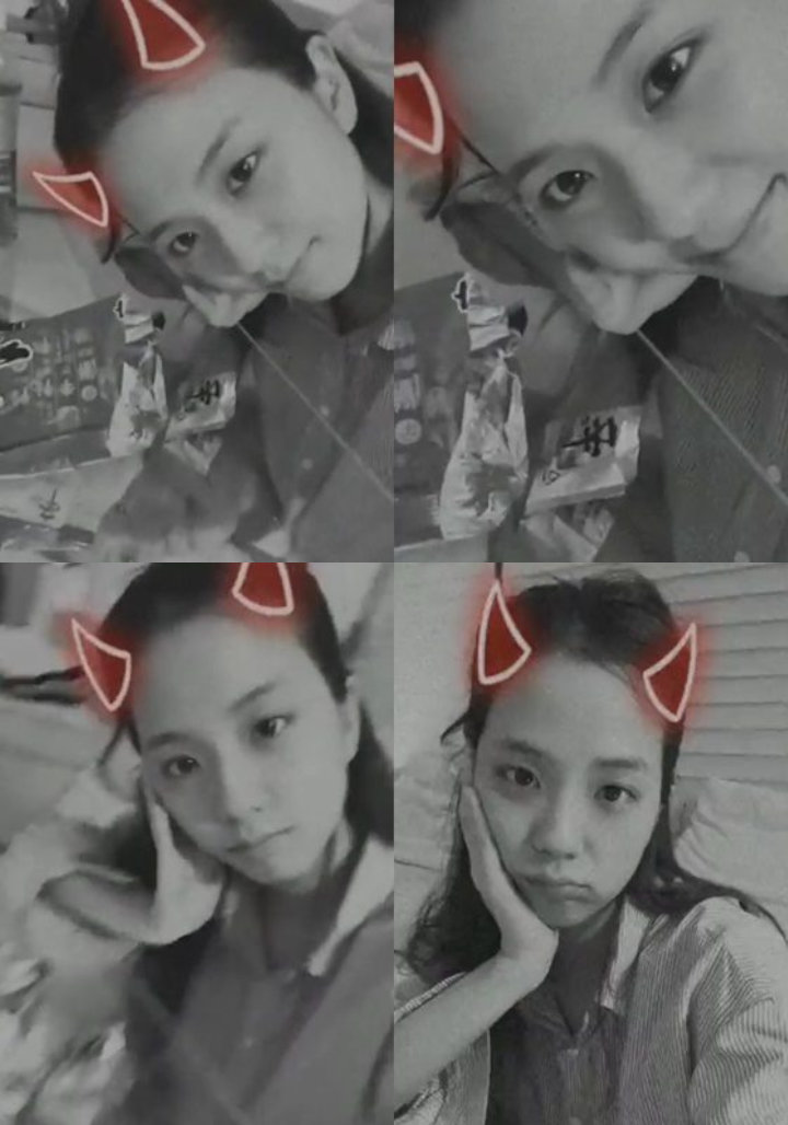 Postingan Penuh Cinta Jisoo BLACKPINK Sebelum Rumor Kencan dengan Son Heung Min