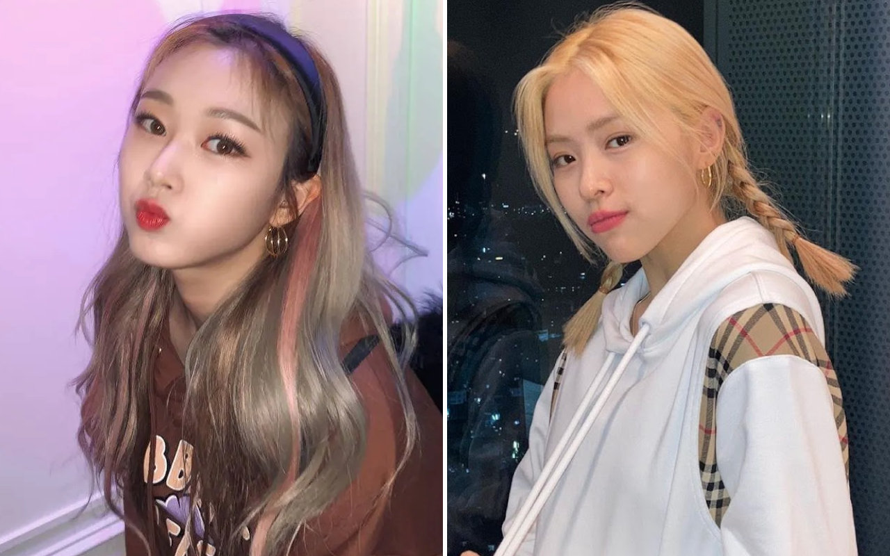 Kemampuan Rap Giselle aespa dan Ryujin ITZY Jadi Sorotan, Siapa Lebih Disukai?