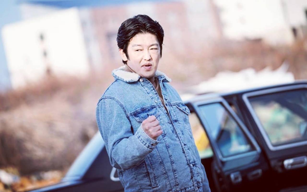 Heo Sung Tae Beber Sering Dapat DM Instagram Mengajak ke Toilet, Sindir Adegan Intim di 'Squid Game'