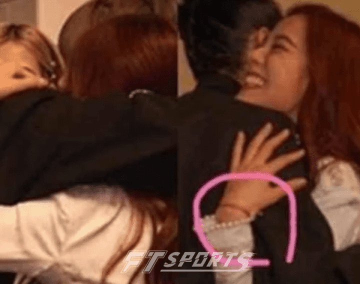 Fans Jisoo BLACKPINK Beri \'Bukti\' Bantah Rumor Kencan dengan Son Heung Min