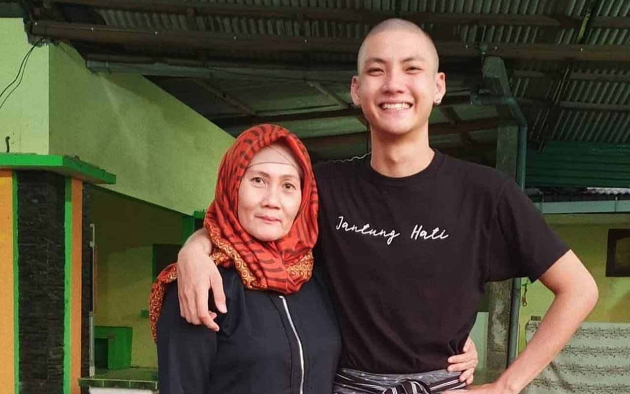 Calon Ibu Mertua Agnes Monica Cantik Berhijab, Isu Pernah Mualaf Terkuak?