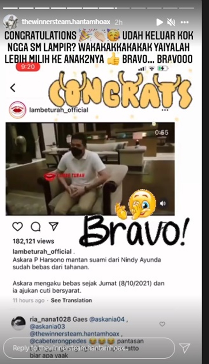 Instagram