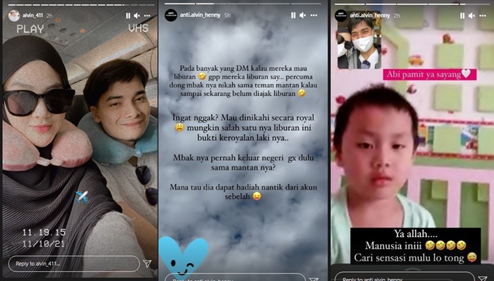 Instagram