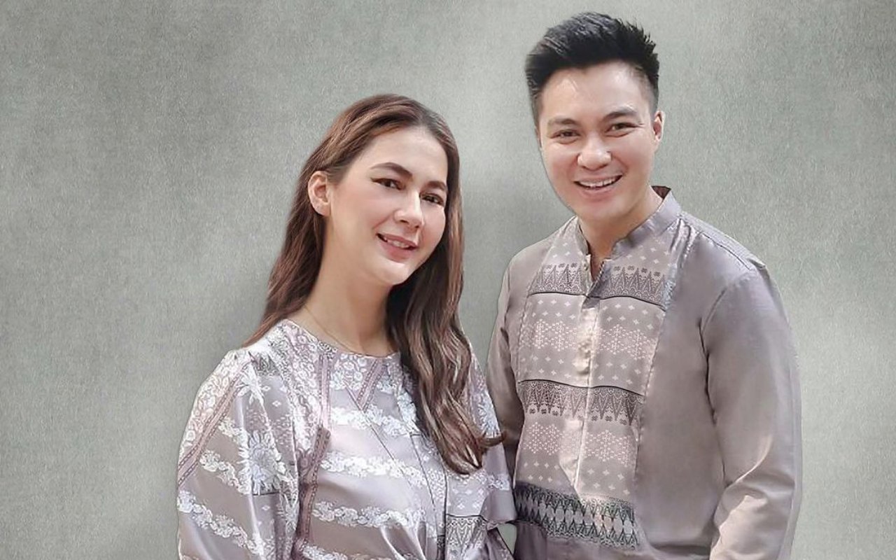 Sederet Potret Kenzo Eldrago, Anak Kedua Baim Wong Dan Paula Verhoeven Yang Good Looking Sejak Dini