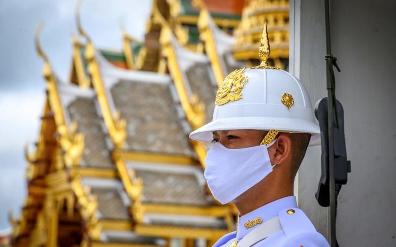 Thailand Izinkan Turis Sudah Divaksin Masuk Tanpa Karantina Mulai 1 November, WNI Boleh?