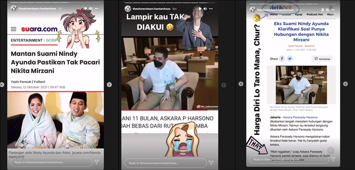 Instagram