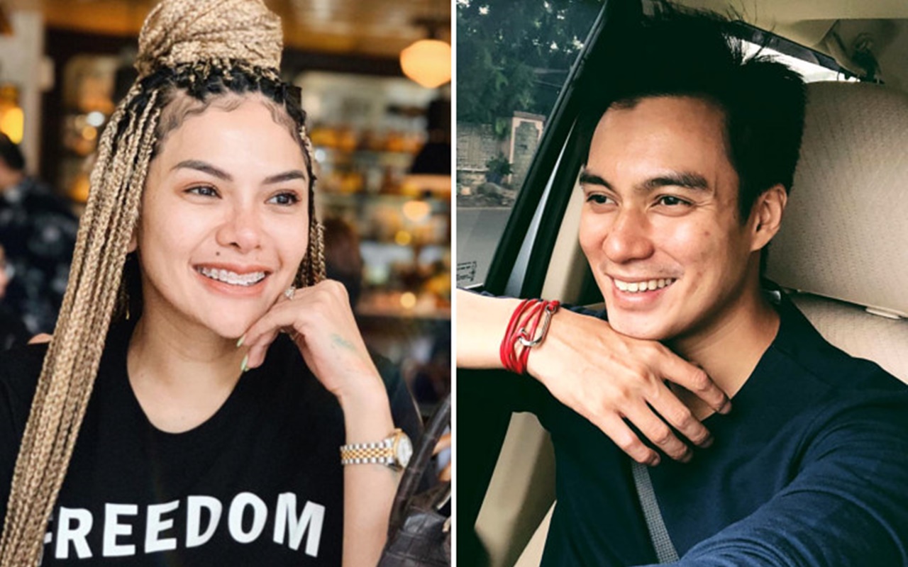 Nikita Mirzani Turun Tangan Cari Kakek 'Korban Amukan' Baim Wong, 'Firasat' YouTuber Pelit Terbukti?