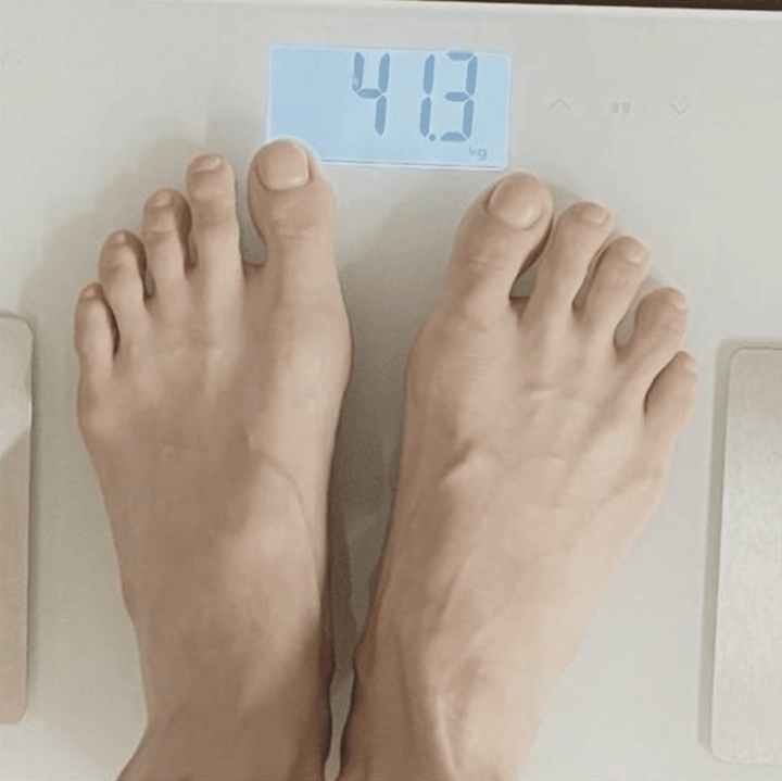 HyunA Pamer Berat Badan Jauh di Bawah Ideal Hingga Bikin Khawatir