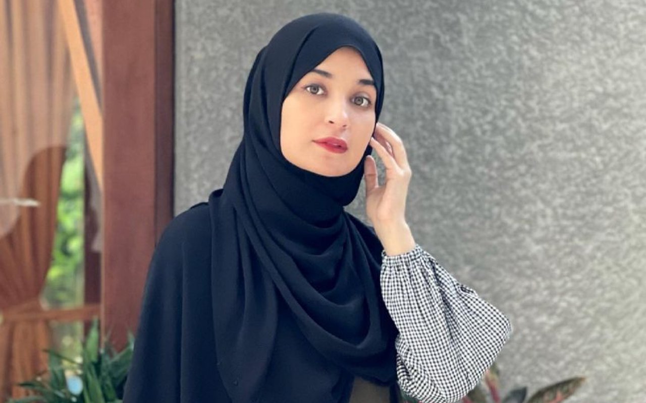 Shireen Sungkar Syok Lihat Gaya Rambut Jigrak Hawwa Putri Cantik, Ceritakan Asal Mula Penyebabnya