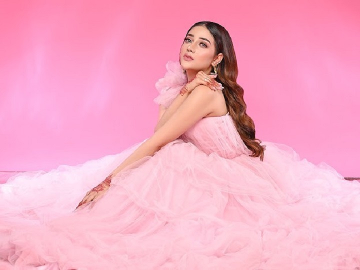 Bintangi 'Ikatan cinta'