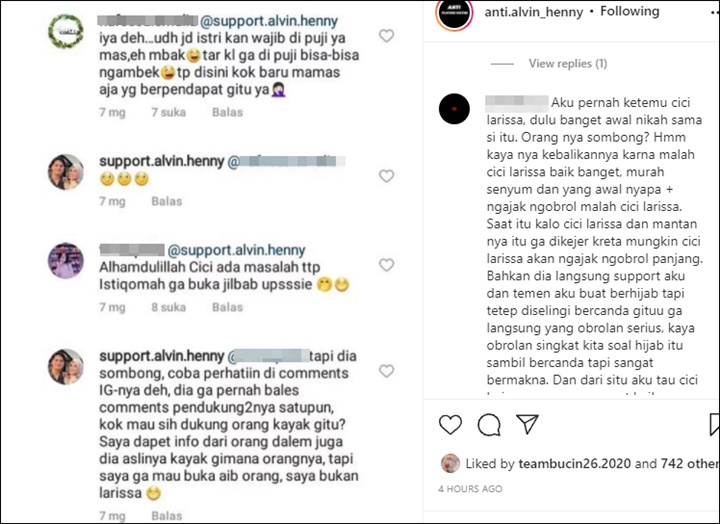 Instagram