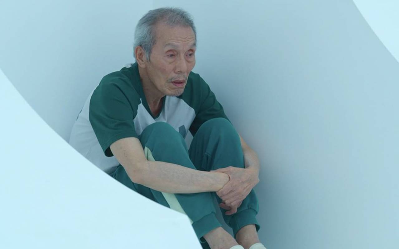 Akun Instagram Oh Young Soo 'Squid Game' Bukan Resmi, Pemiliknya Minta