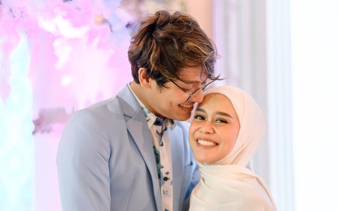 Lesty Kejora Nempel Terus Sejak Hamil, Rizky Billar Heran: Kamu Istri Apa Pengasuh?