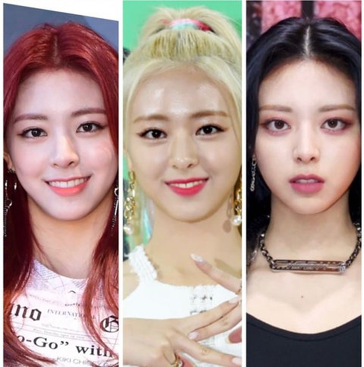 Visual Yuna ITZY dari Debut sampai Sekarang Jadi Pembicaraan, Ada yang Berubah?