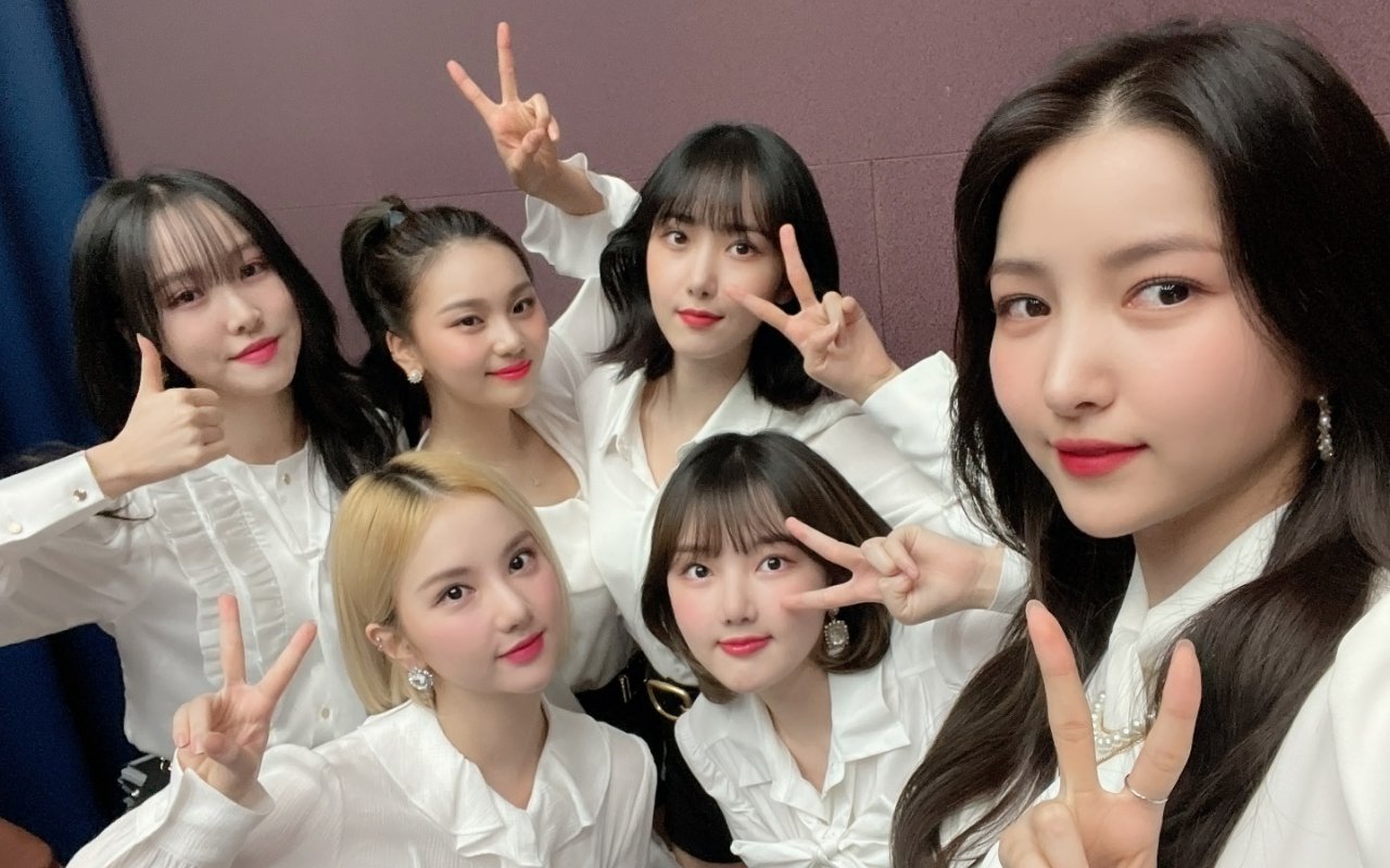 Isi Chat G-Friend Setelah Bubar Terungkap, Seperti Ini Hubungan Para Member Sekarang