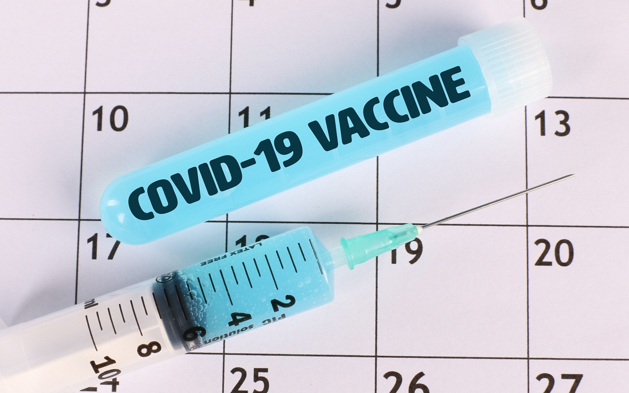 RI Harus Bersaing dengan India dan Korsel Demi Jadi Pusat Vaksin COVID-19 Asia-Pasifik