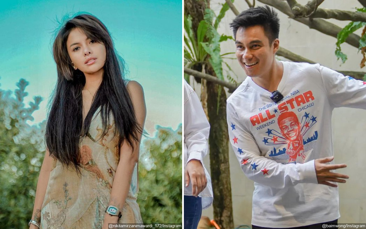 Nikita Mirzani Ungkap Kakek Suhud Bakal Laporkan Baim Wong, Akui Jadi 'Kompor'