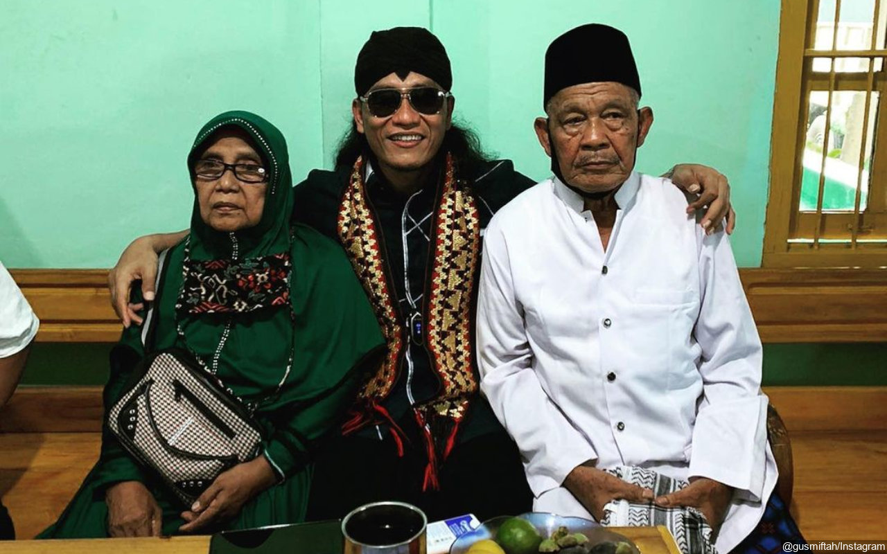 Terlanjur Heboh, Adik Gus Miftah Ngaku Salah dan Hanya Emosi Sesaat: Ingin Dapat Perhatian Lebih