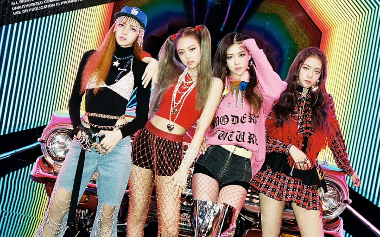 BLACKPINK Umumkan Tak Lagi Terima Hadiah dari Penggemar, Ini Alasannya