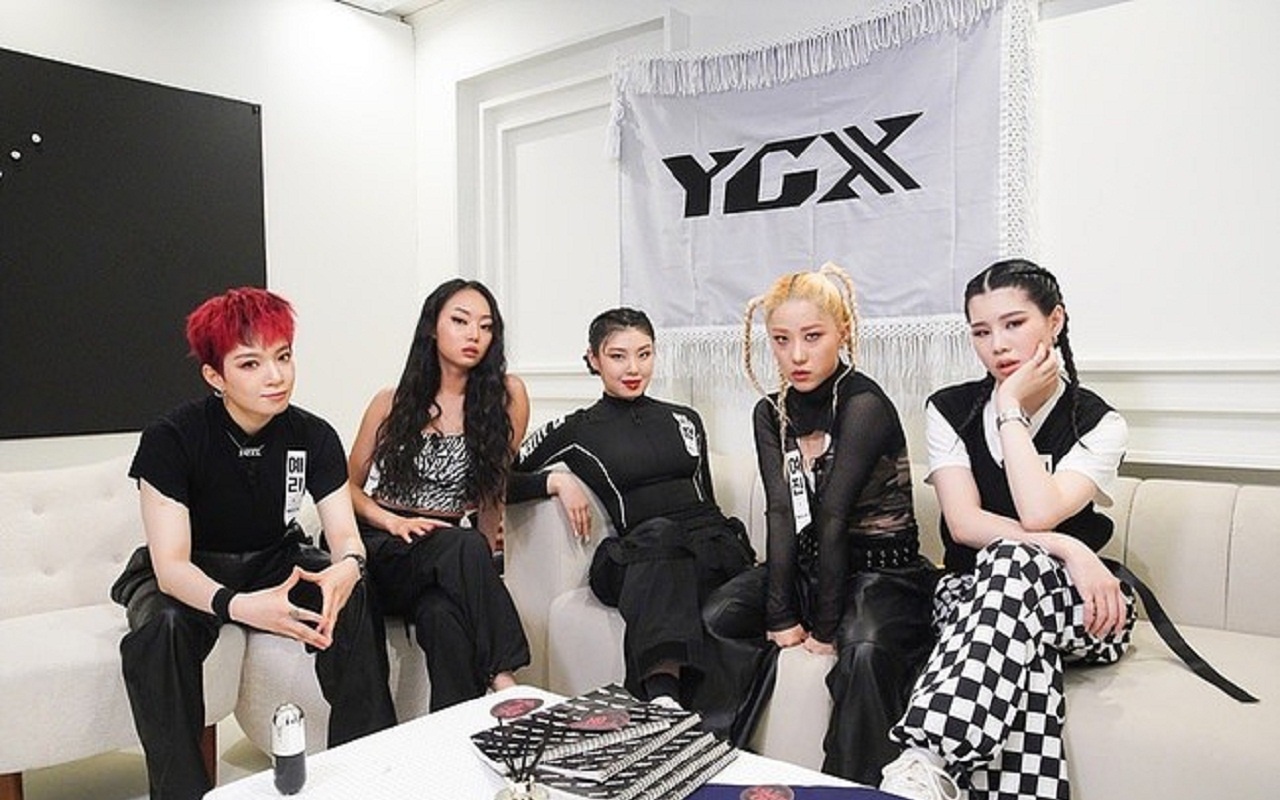 Koreografi YGX di 'Street Woman Fighter' Dipilih untuk Lagu Baru Jessi, Begini Reaksi Penggemar