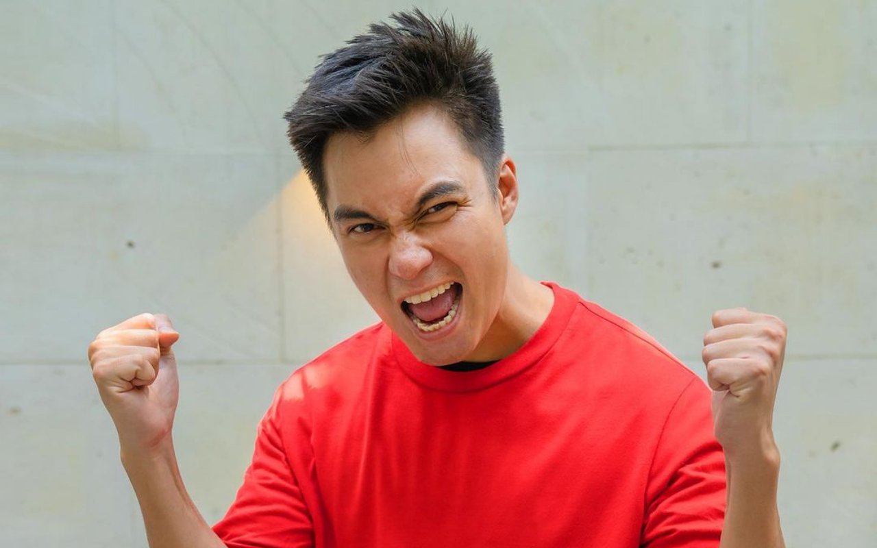 Baim Wong Minta Maaf Hingga Niat Temui Langsung Kakek Suhud: Seharusnya Saya Bisa Lebih Sopan