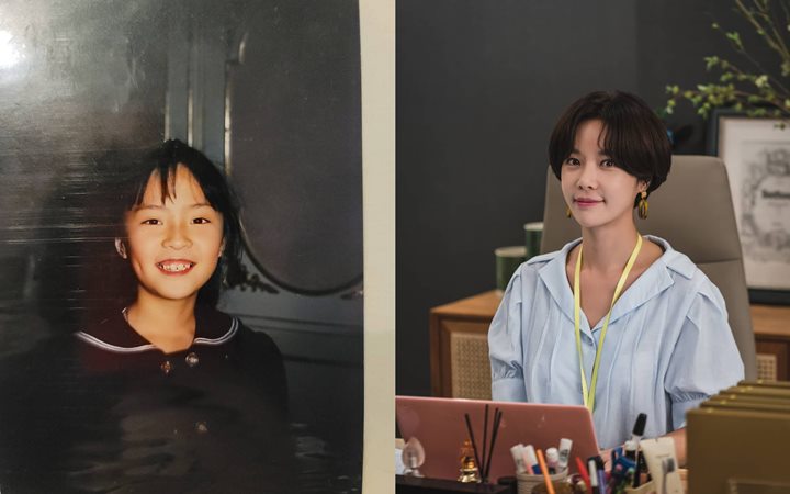 <i>Glow up</i> gak main-main 