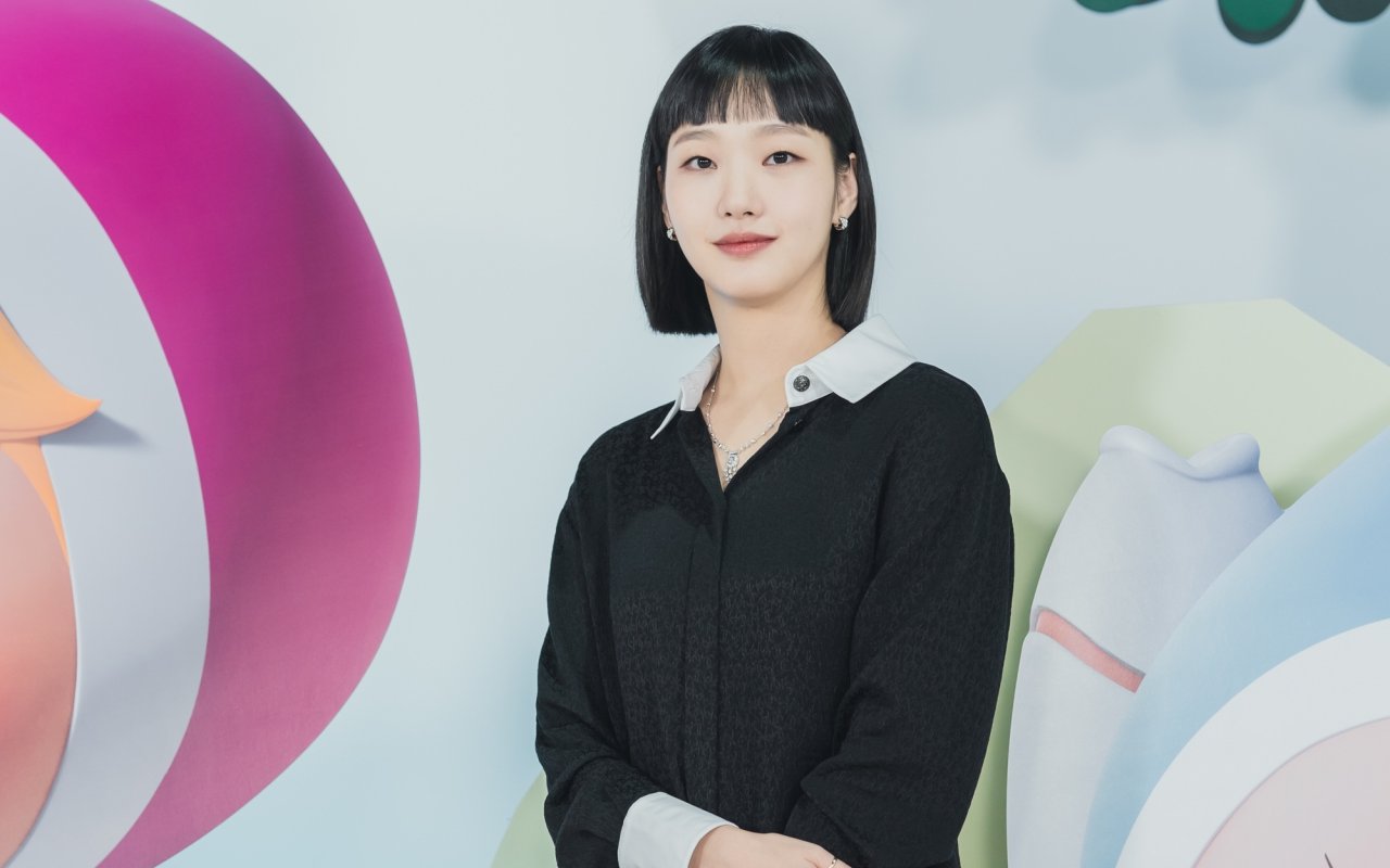 Beredar Foto Kim Go Eun Saat SMA, Visual Paling Disorot