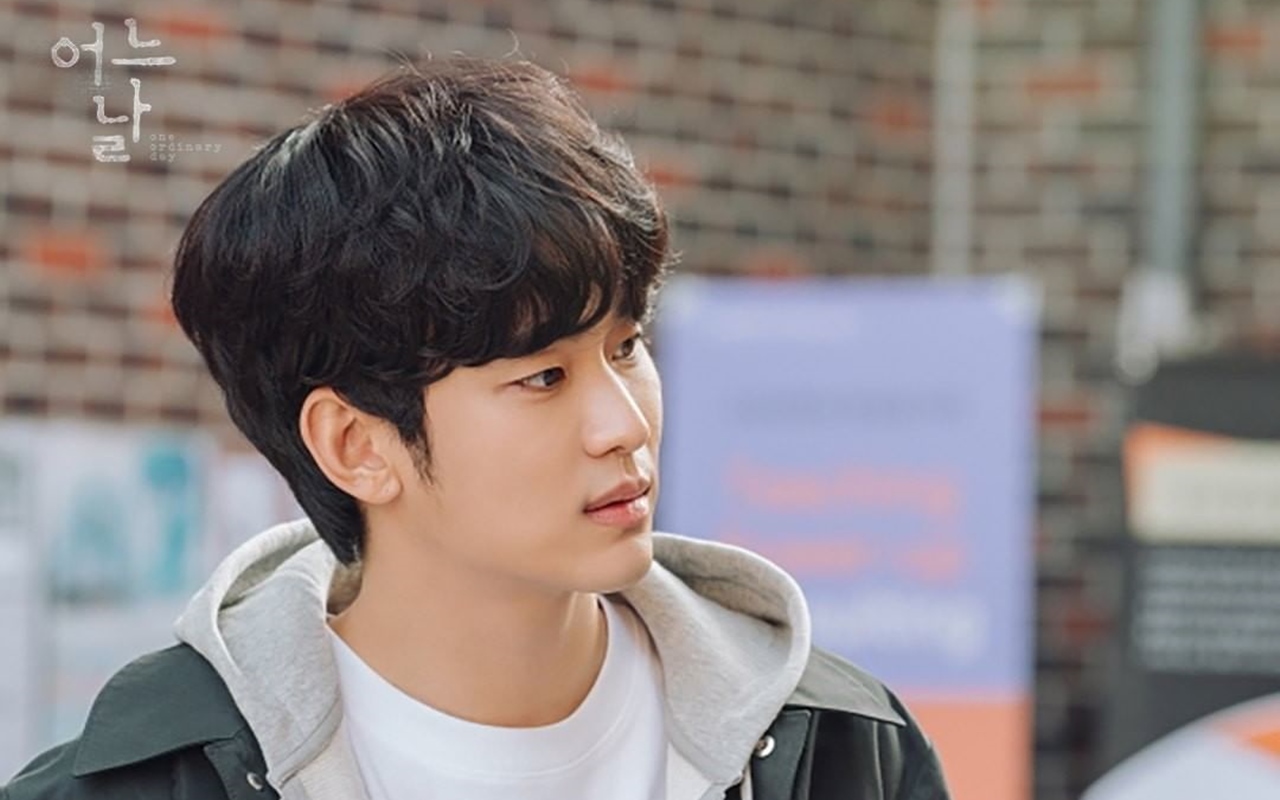 Kim Soo Hyun Jadi Tahanan Putus Asa, Akting di 'One Ordinary Day' Tuai Pujian Selangit